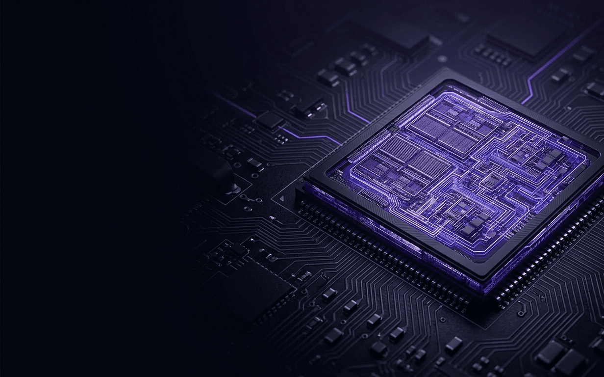 Advanced RTL Design & Verification