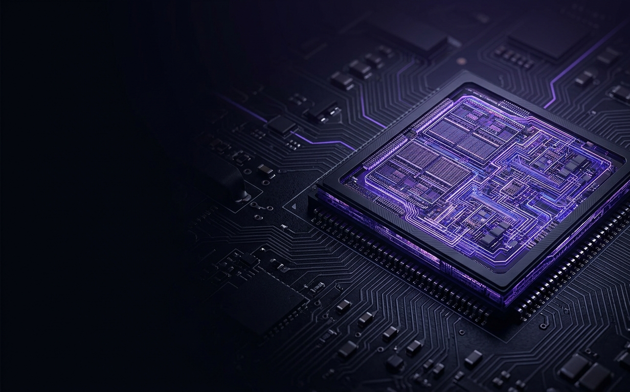 Advanced RTL Design & Verification